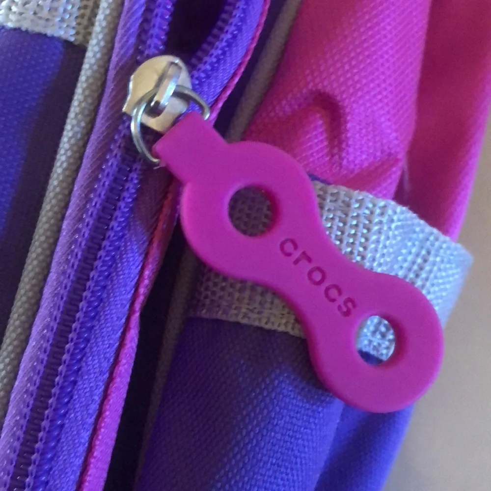 Crocs Backpack - Picture 8 of 16